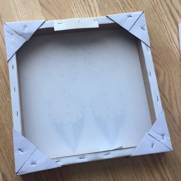 π Rockstuds wall art canvas office decor glam room - Picture 5 of 6